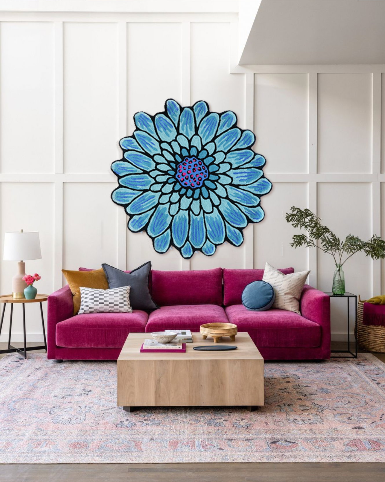 Gerber Daisy