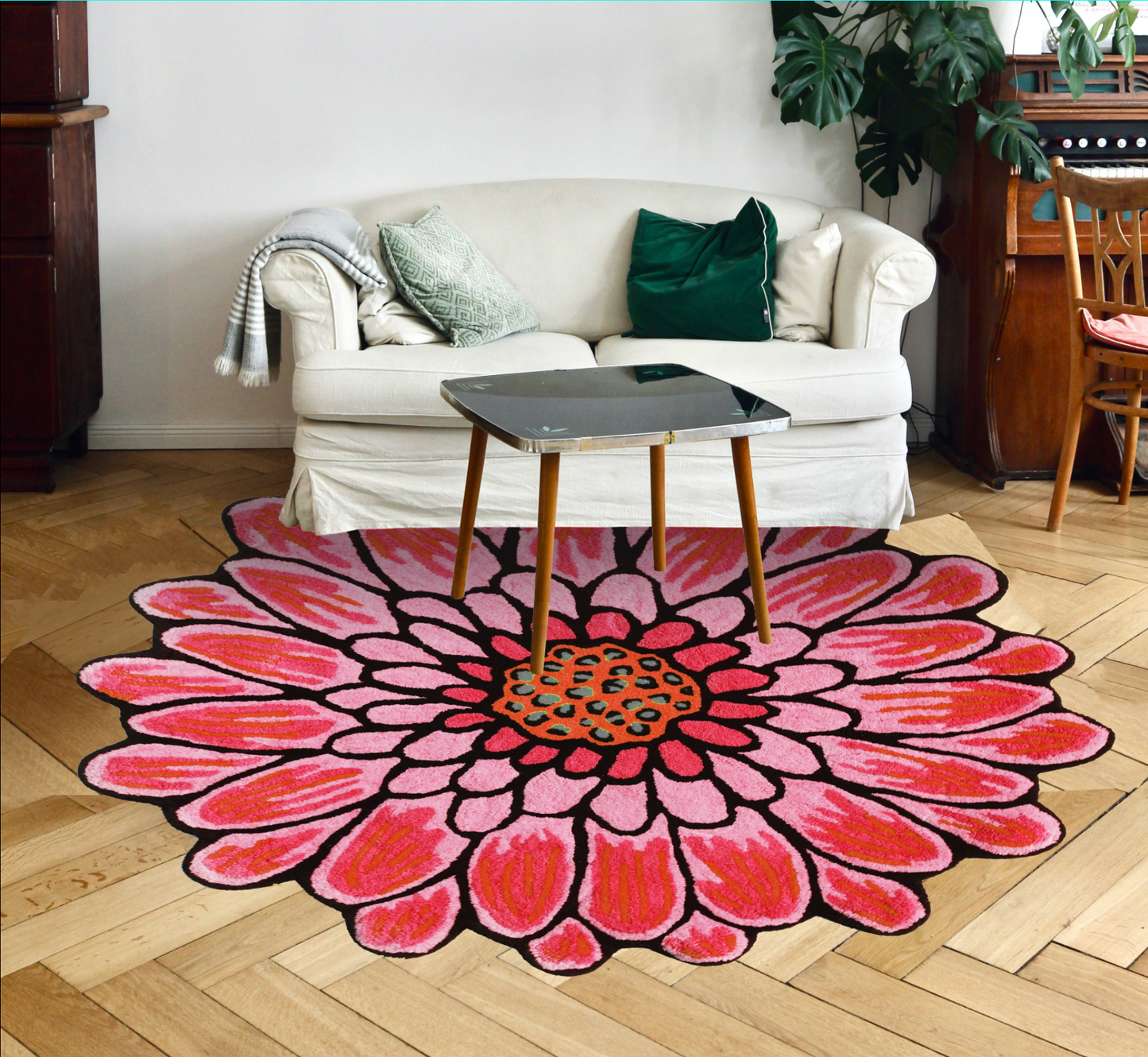 Gerber Daisy
