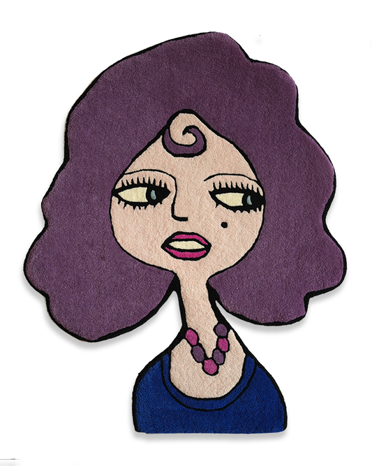 Eye Rolling Reva