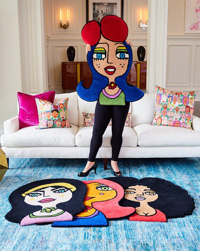 Fryda Fashionista