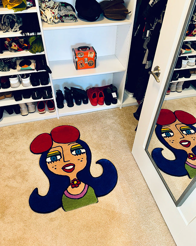 Fryda Fashionista