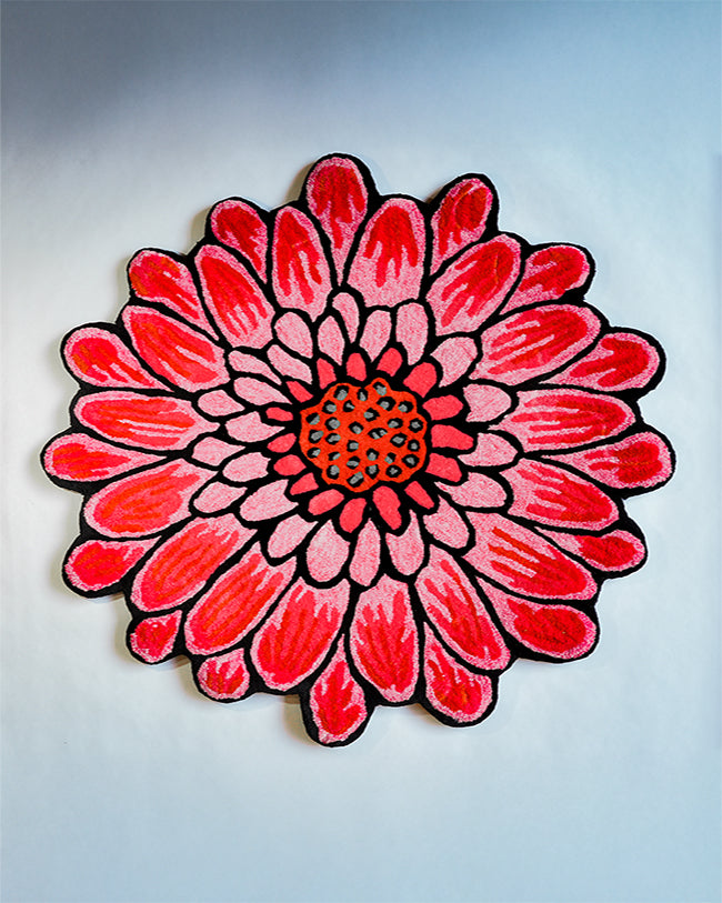 Gerber Daisy