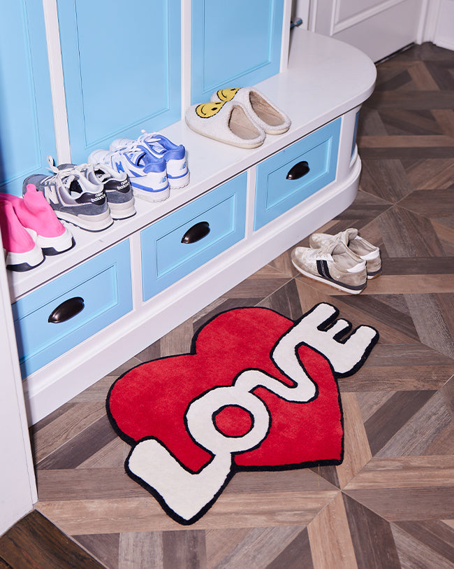 Love is Love