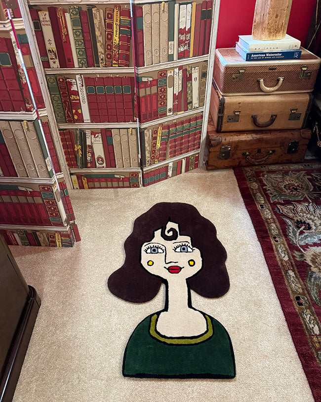 Metaphysical Margot