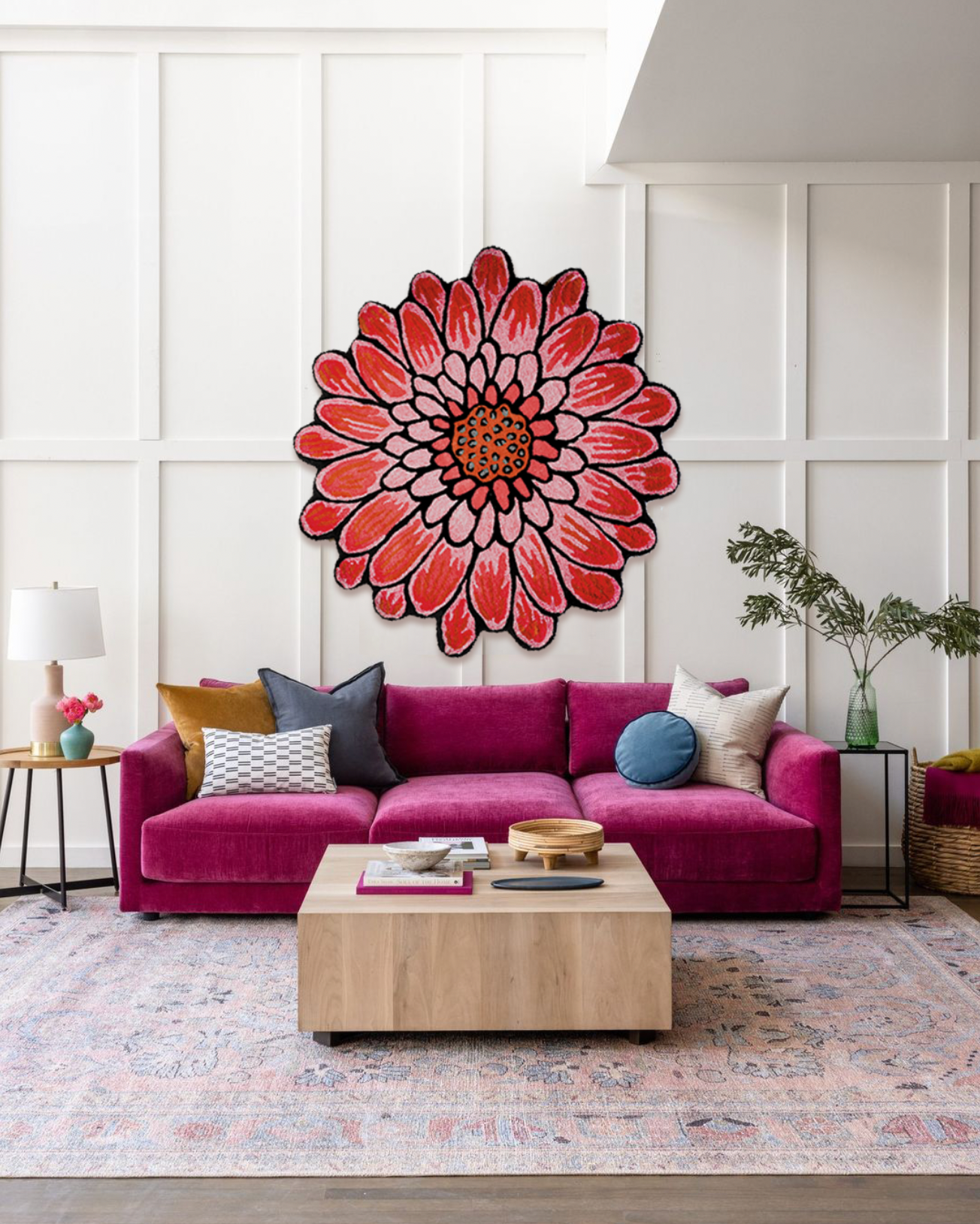 Gerber Daisy