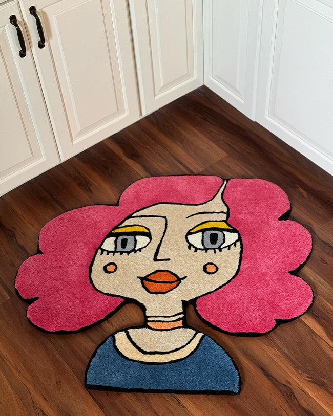 Persnickety Paloma