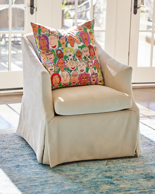 Pillow 1