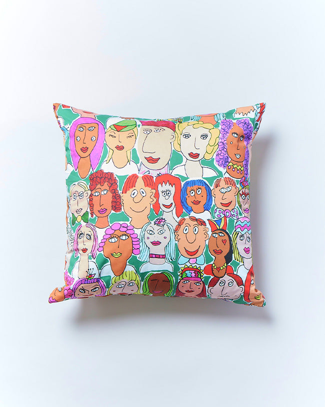 Pillow 1