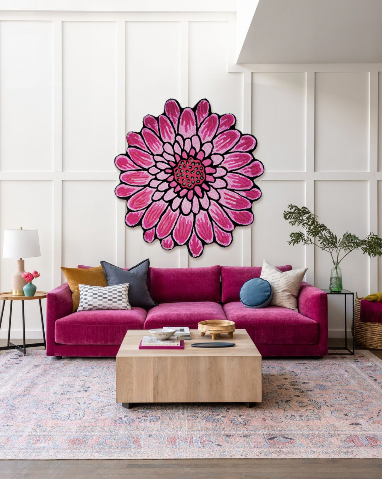 Gerber Daisy