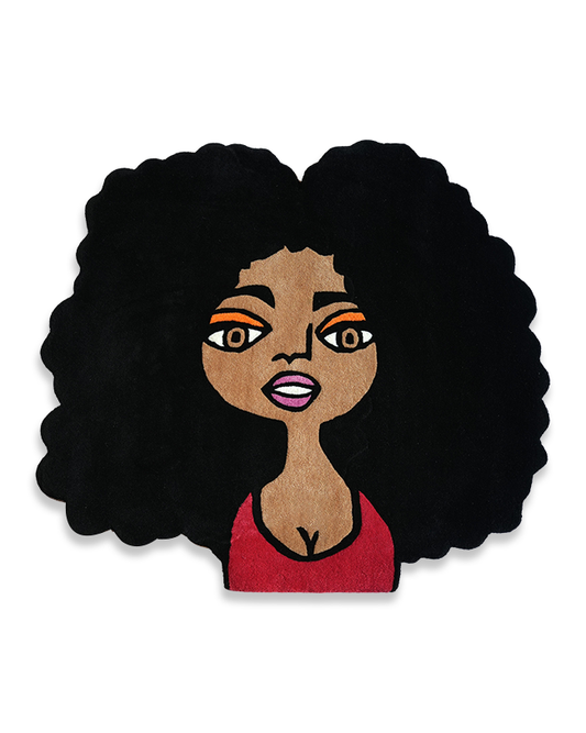 Tina The Head Turner