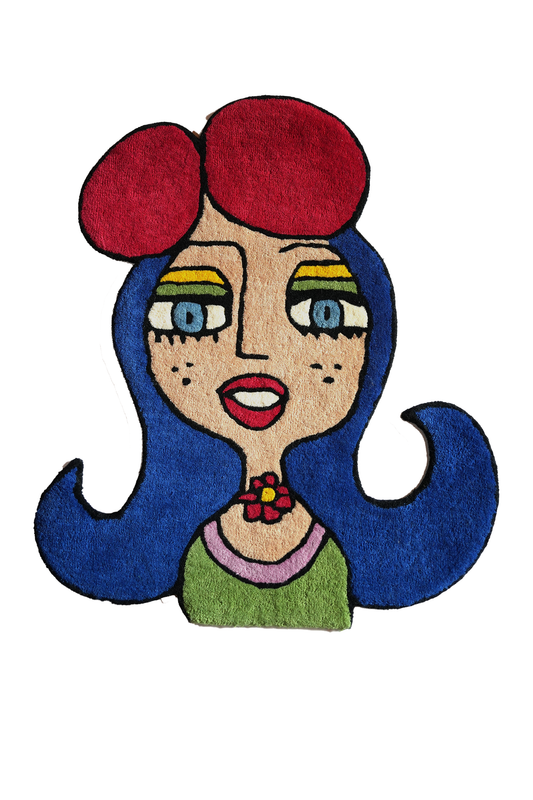Fryda Fashionista