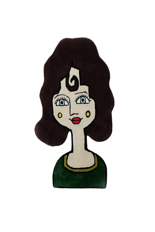 Metaphysical Margot