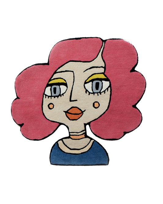 Persnickety Paloma