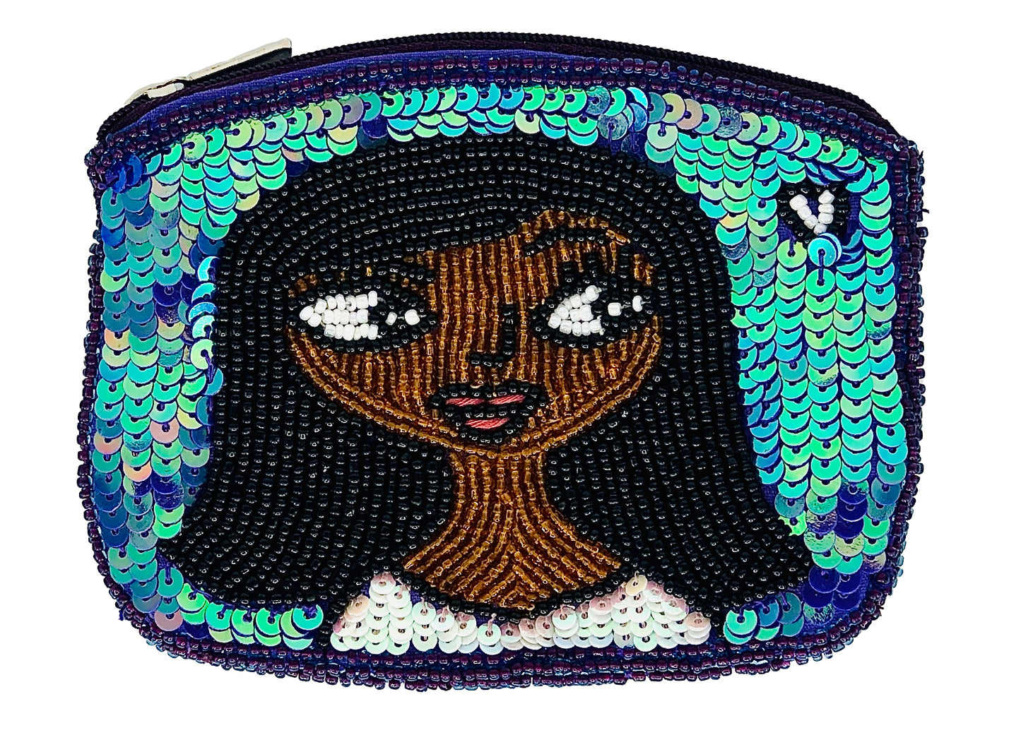 Vanessa Coin Purse
