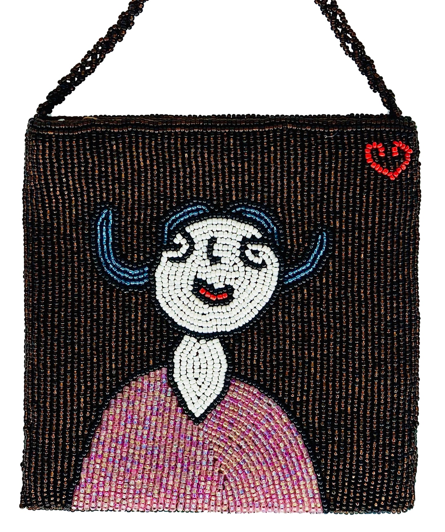 Sophie Disco Bag