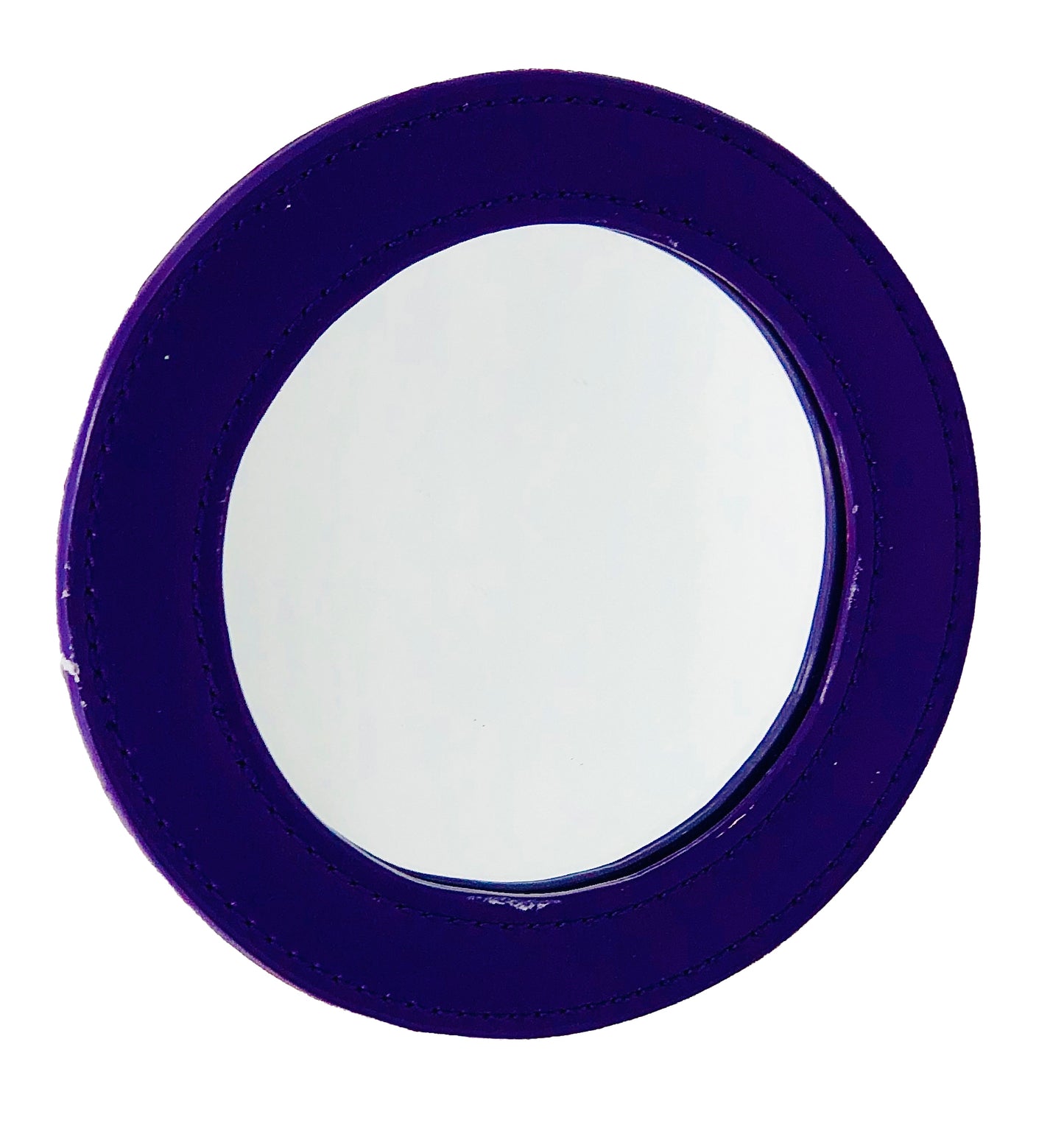 Rachel Mirror w/ Pouch