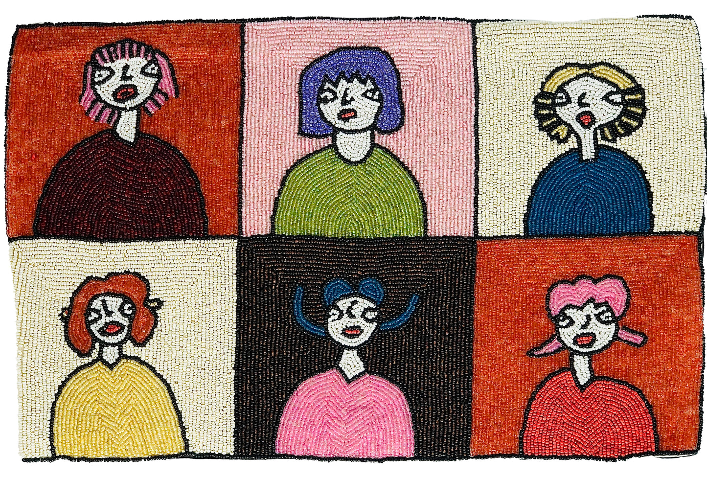 The Girls