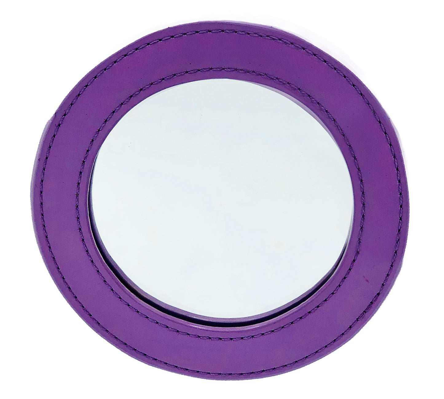 Leah Mirror w/ Pouch