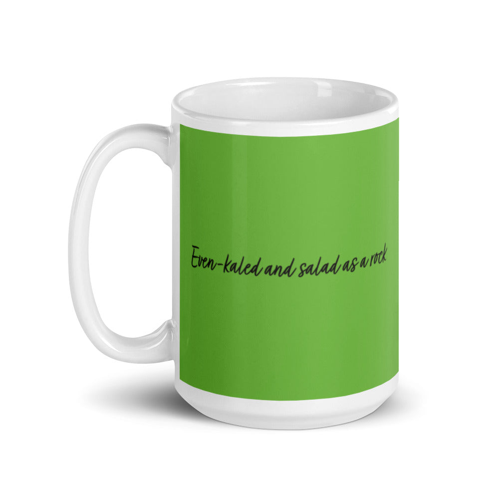 Vera The Vegan Mug