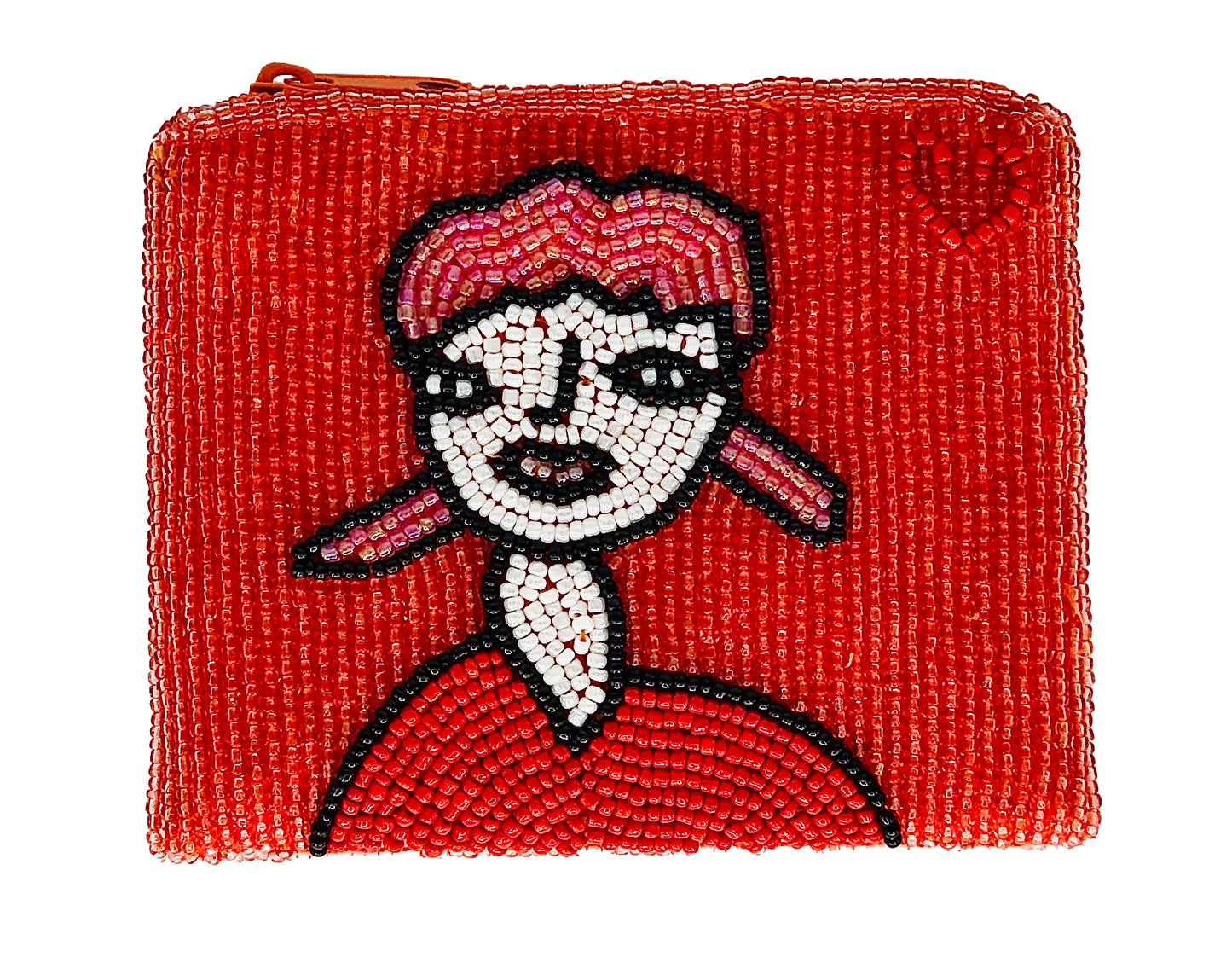 Meri Coin Purse