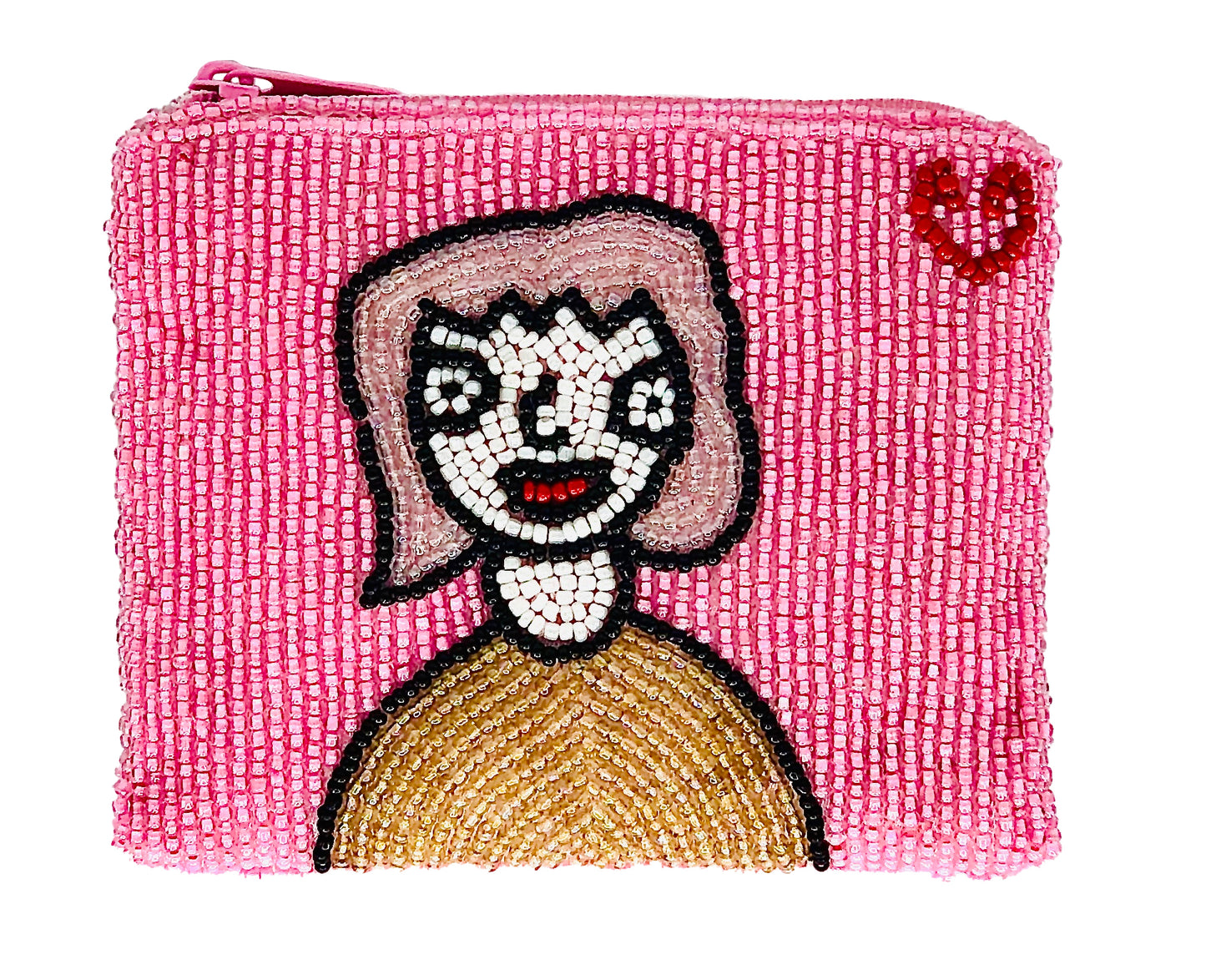 Polly Coin Purse