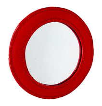 Load image into Gallery viewer, Katherine Mirror w/ Pouch