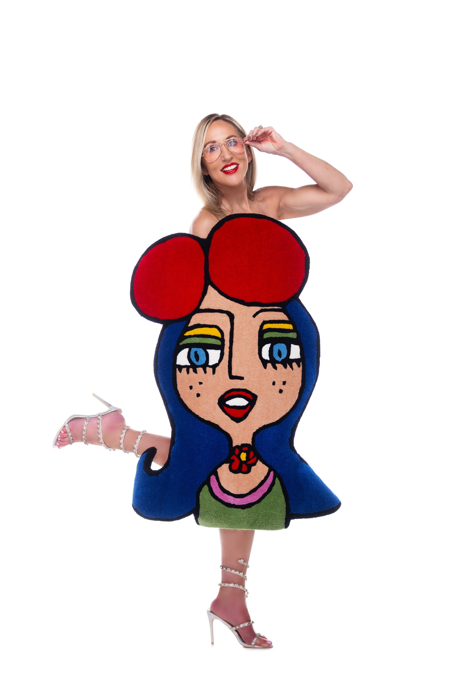Fryda Fashionista