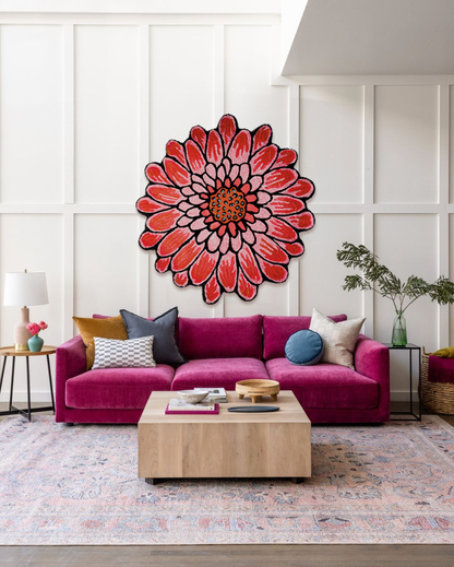Gerber Daisy