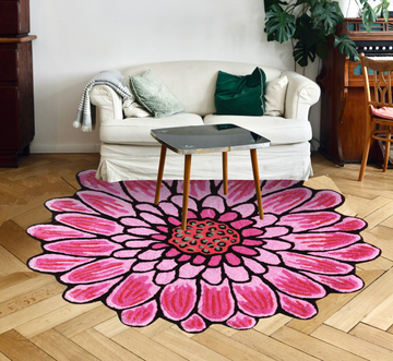 Gerber Daisy – Elissa Bloom