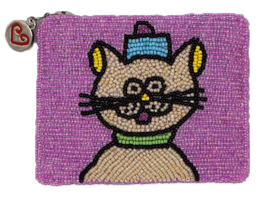Maurice Coin Purse