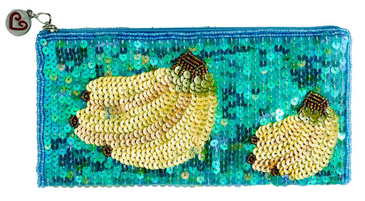 Banana Jewel Pouch
