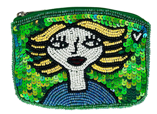Carrie Coin Purse