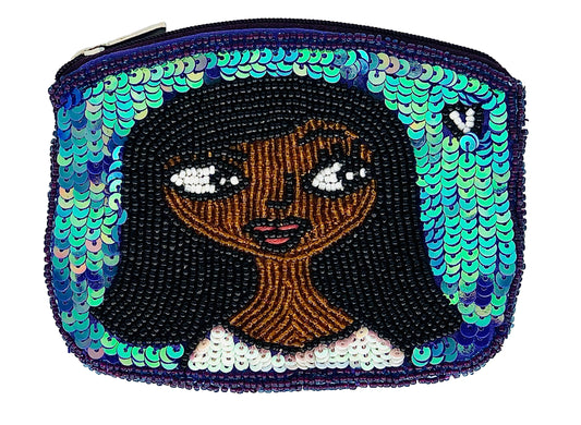 Vanessa Coin Purse
