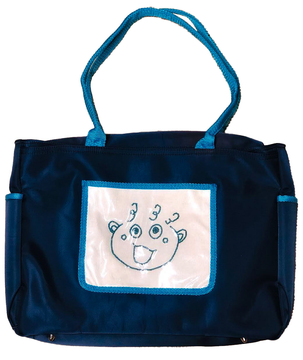 Max Diaper Bag