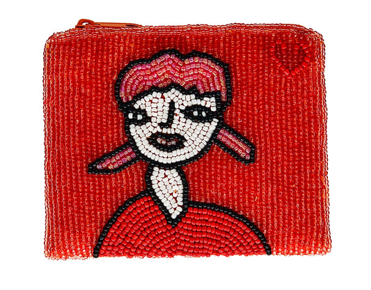 Meri Coin Purse