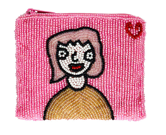 Polly Coin Purse