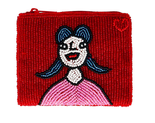 Sophie Coin Purse