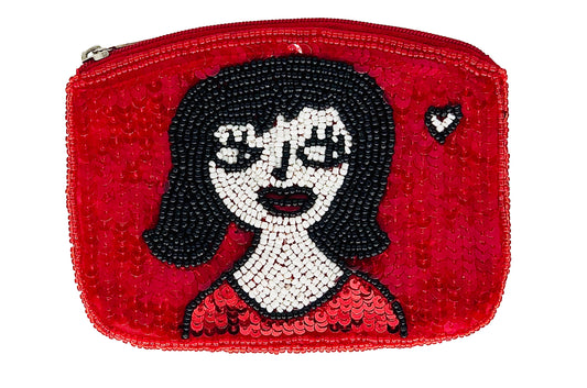 Shelly Coin Purse